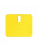 Joyetech ego Aio Box sticker κιτρινο